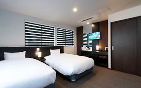 Hotel Kojan Shinsaibashi